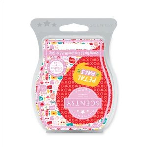 Scentsy Wax Bar Petal Pals